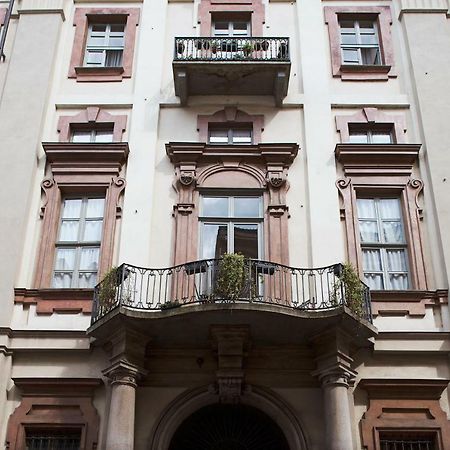 Consolata12 - Il Lusso Nel Centro Storico Di Torino Apartment Exterior photo