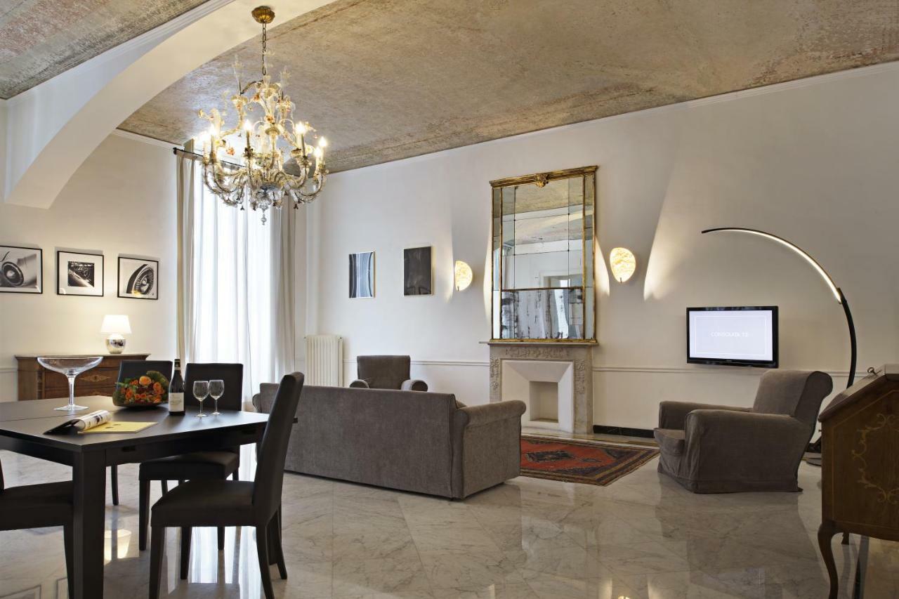 Consolata12 - Il Lusso Nel Centro Storico Di Torino Apartment Exterior photo
